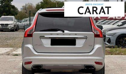 Volvo XC60 2015