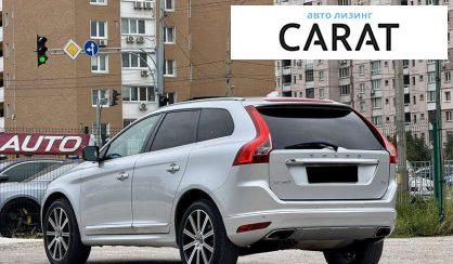 Volvo XC60 2015