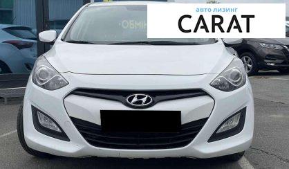 Hyundai i30 2013