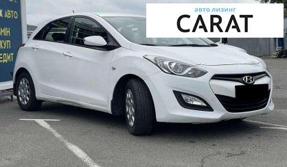 Hyundai i30 2013