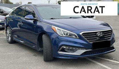 Hyundai Sonata 2014