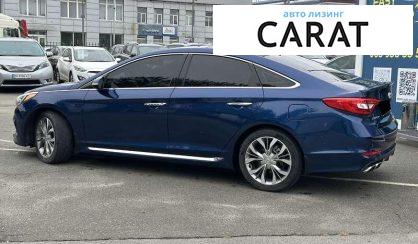 Hyundai Sonata 2014