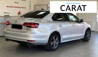 Volkswagen Jetta 2015