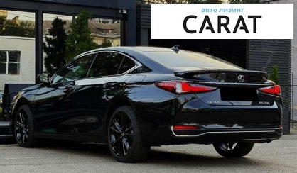 Lexus ES 2023