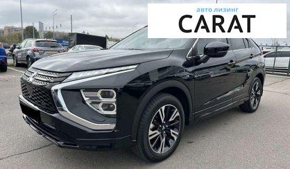 Розглянути Mitsubishi Eclipse Cross 2023 Mitsubishi Eclipse Cross 2023 - авто лізинг Carat