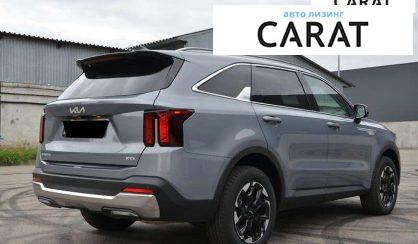 Kia Sorento 2024