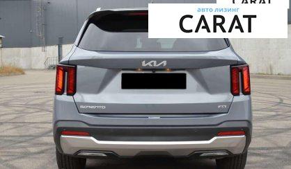 Kia Sorento 2024