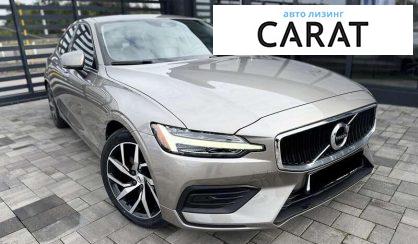 Volvo S60 2019