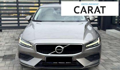 Volvo S60 2019