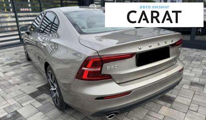 Volvo S60 2019