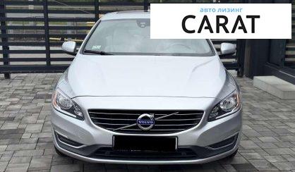 Volvo S60 2014