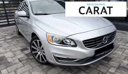 Volvo S60 2014
