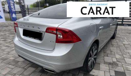 Volvo S60 2014