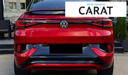 Volkswagen ID.5 2022 Volkswagen ID.5 2022