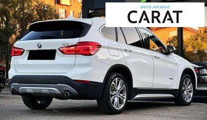 BMW X1 2016 BMW X1 2016