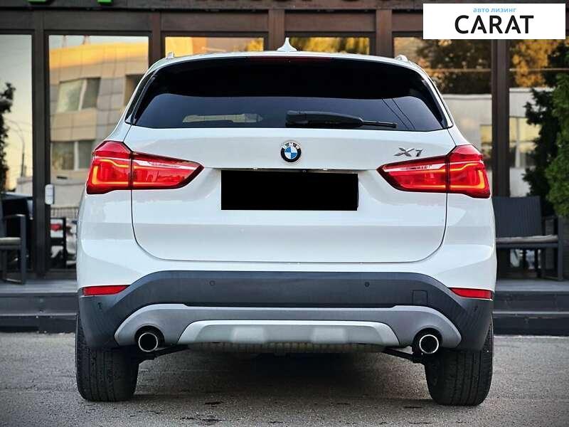 BMW X1 2016 BMW X1 2016