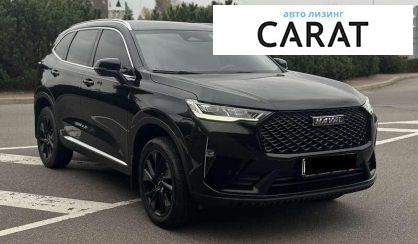 Haval H6 2021