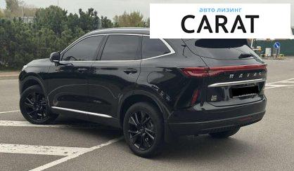 Haval H6 2021