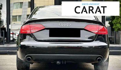 Audi A4 2008
