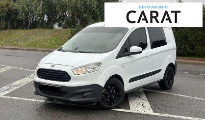 Розглянути Ford Transit Connect 2014 Ford Transit Connect 2014 - авто лізинг Carat
