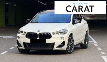 BMW X2 2019 BMW X2 2019