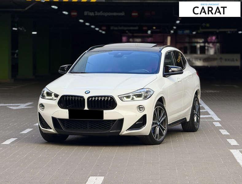 BMW X2 2019 BMW X2 2019