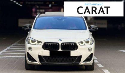 BMW X2 2019 BMW X2 2019