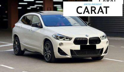 BMW X2 2019 BMW X2 2019