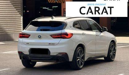 BMW X2 2019 BMW X2 2019