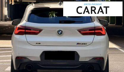 BMW X2 2019 BMW X2 2019