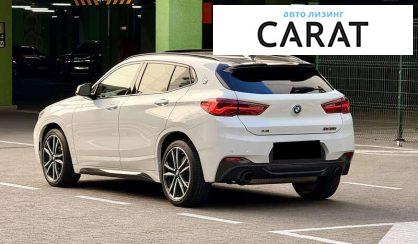 BMW X2 2019 BMW X2 2019