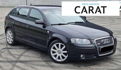Audi A3 2006