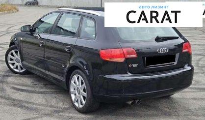 Audi A3 2006