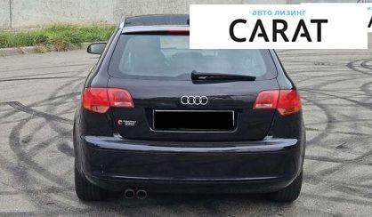 Audi A3 2006