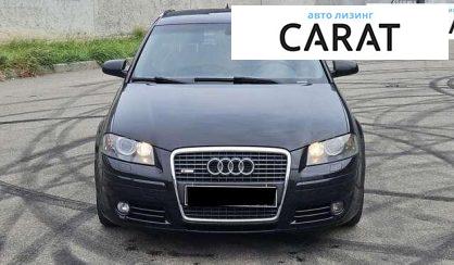 Audi A3 2006