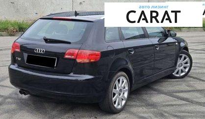 Audi A3 2006