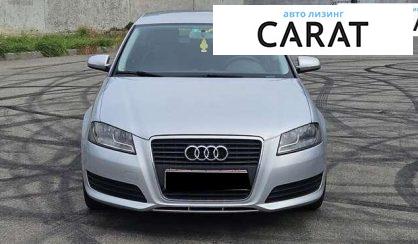 Audi A3 2007