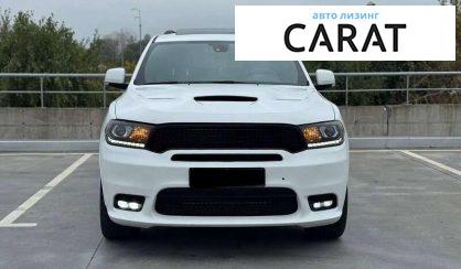 Dodge Durango 2017 Dodge Durango 2017