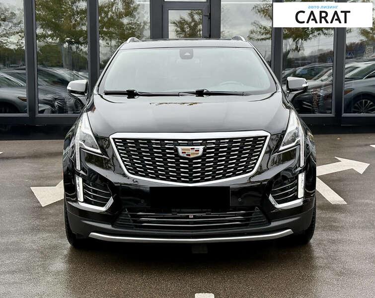 Cadillac XT5 2021 Cadillac XT5 2021