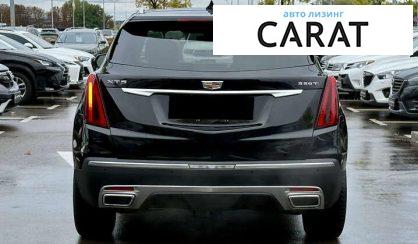 Cadillac XT5 2021 Cadillac XT5 2021