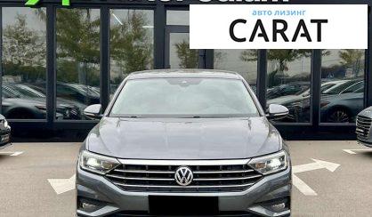 Volkswagen Jetta 2018