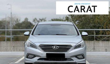 Hyundai Sonata 2017