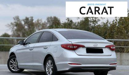Hyundai Sonata 2017