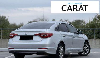 Hyundai Sonata 2017