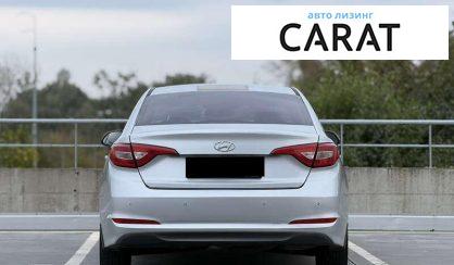 Hyundai Sonata 2017