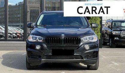 BMW X5 2016 BMW X5 2016