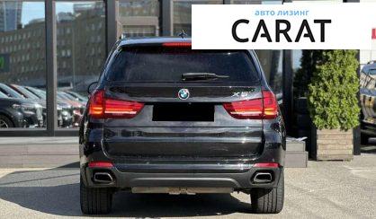 BMW X5 2016 BMW X5 2016