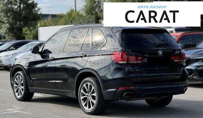 BMW X5 2016 BMW X5 2016