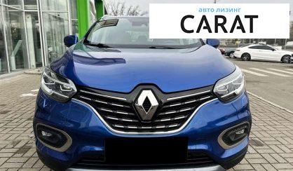 Renault Kadjar 2020