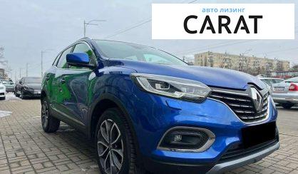 Renault Kadjar 2020